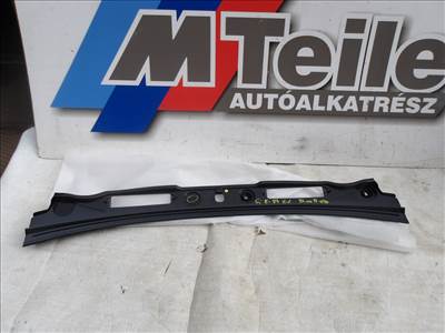 [GYÁRI ÚJ] BMW E84 X1 szélvédő levélrács 